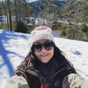 Meet your Posher, Lou ella